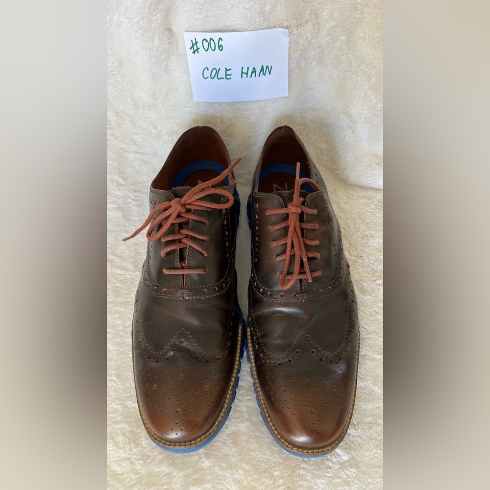 Cole Haan Men Shoes
